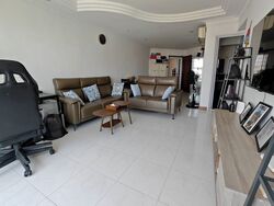 Melville Park (D18), Condominium #599669731